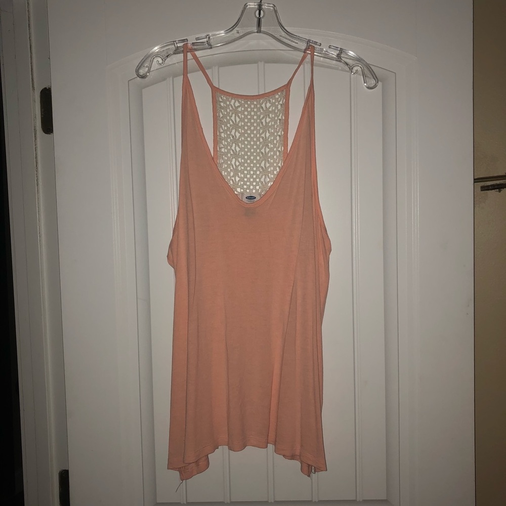 Cute Old Navy tank top